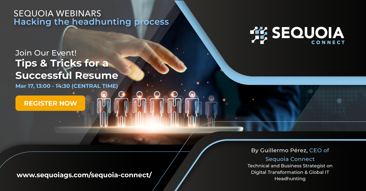 Hacking the Headhunting Process Tips & Tricks for a Successful